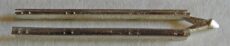 11 ft Code 100 Guard Rails