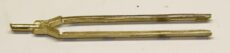 11 ft Code 70 guard Rails